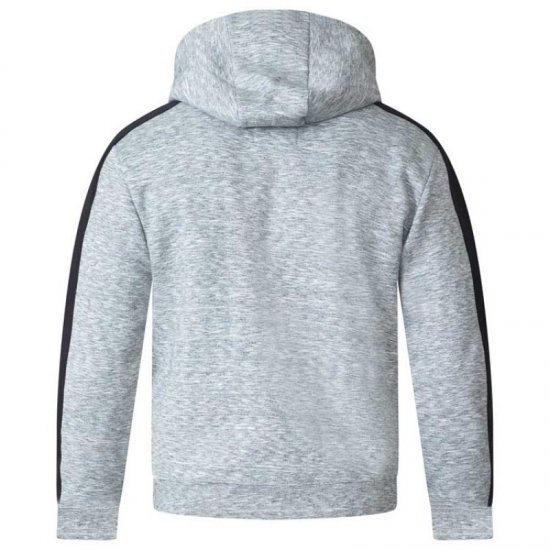 D555 Ronnie Full zip Hoodie - Sweatshirts & hoodies - Sweatshirts/Hoodies grande taille homme