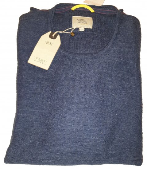 Camel Active 324062 Sweater - Les offres folles d’avril de Motley - 