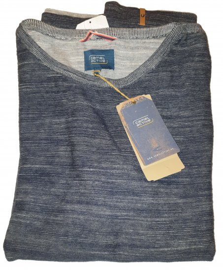 Camel Active 334232 Sweater - Les offres folles d’avril de Motley - 
