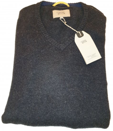 Camel Active 424505 Sweater - Les offres folles d’avril de Motley - 