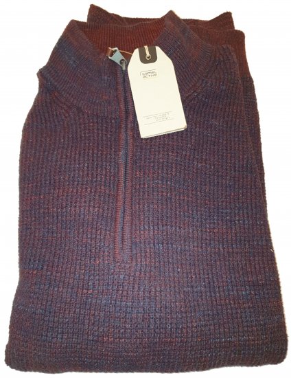 Camel Active 324103 Sweater - Les offres folles d’avril de Motley - 