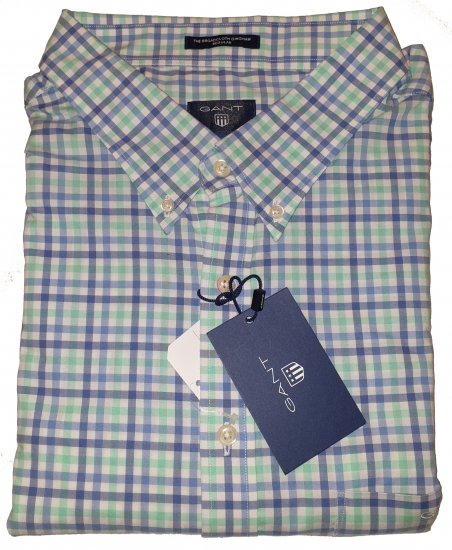 Gant 3046850 Shirt - Les offres folles d’avril de Motley - 