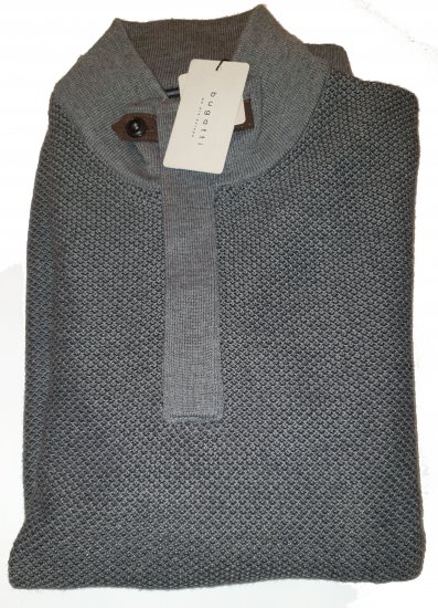 Bugatti 85550 Knit - Les offres folles d’avril de Motley - 