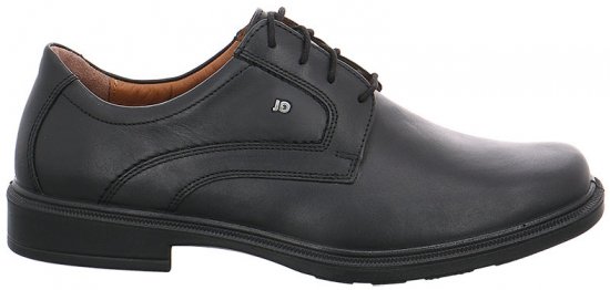 Jomos 204202 Shoe Black - Chaussures homme 40-52 - 