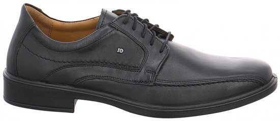 Jomos 206202 Shoes Black - Chaussures homme 40-52 - 