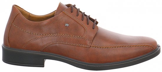 Jomos 206202 Shoes Brown - Chaussures homme 40-52 - 
