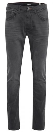 Blend Jeans 3302 Denim Dark Grey - Jeans et pantalons - Jeans et Pantalons grande taille 