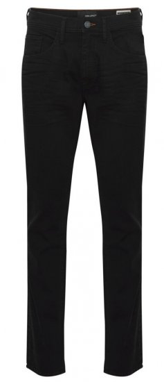 Blend Jeans 3302 Denim Black - Jeans et pantalons - Jeans et Pantalons grande taille 