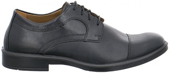 Jomos 208218 Shoes Black - Chaussures homme 40-52 - 