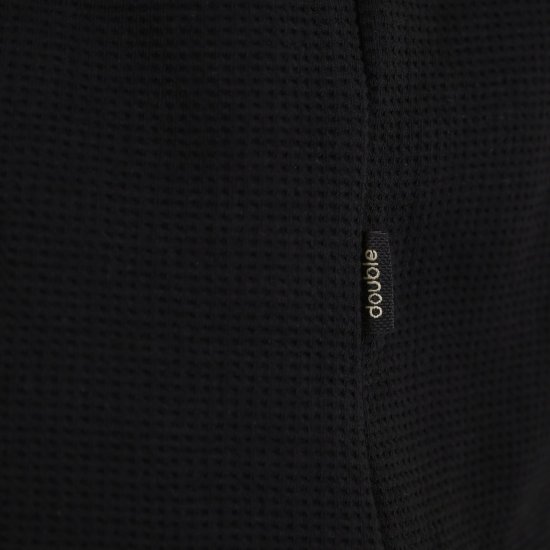 Double Outfitters GS-5237 Surchemise Noir - Chemises - Chemises Grandes Tailles Hommes