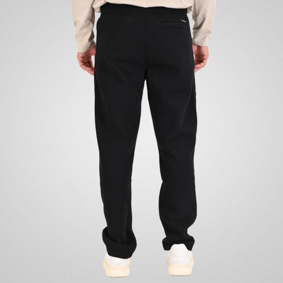Double Outfitters MPAN-6056 Pantalon de jogging Noir - Pantalons/shorts de survêtement - Survêtement/jogging grandes tailles