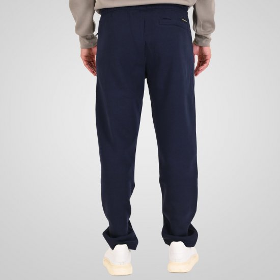 Double Outfitters MPAN-6056 Pantalon de jogging Bleu marine - Pantalons/shorts de survêtement - Survêtement/jogging grandes tailles
