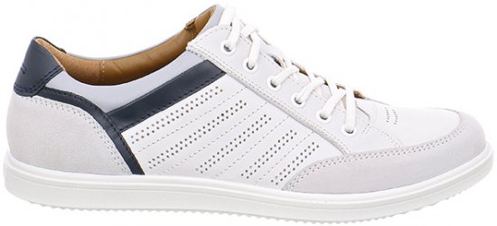 Jomos 316216 Sneakers White - Chaussures homme 40-52 - 