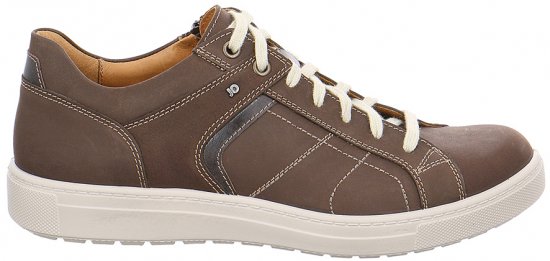 Jomos 321204 Shoes Dark Brown - Chaussures homme 40-52 - 