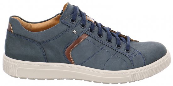Jomos 321204 Shoes Blue - Chaussures homme 40-52 - 