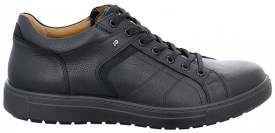 Jomos 321204 Sneakers Black - Chaussures homme 40-52 - 