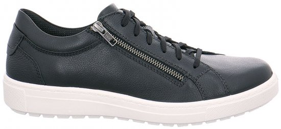 Jomos 321317 Sneakers Black - Chaussures homme 40-52 - 