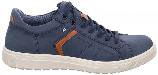 Jomos 321322 Sneakers Dark Blue - Chaussures homme 40-52 - 