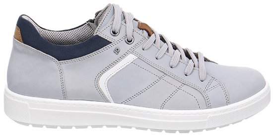 Jomos 321322 Sneakers Blue - Chaussures homme 40-52 - 
