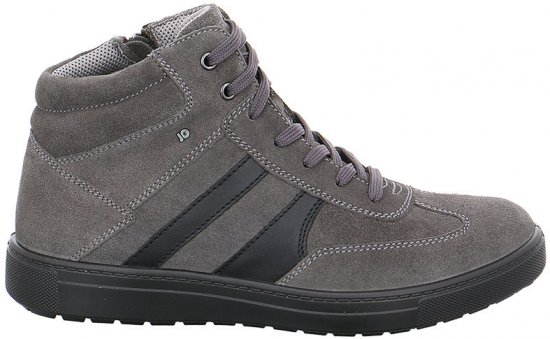 Jomos 321387 Boots Grey - Chaussures homme 40-52 - 