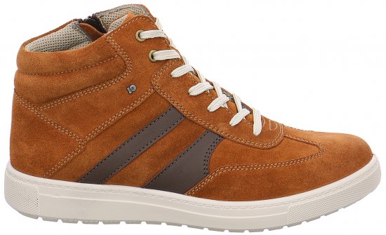 Jomos 321387 Boots Brown - Chaussures homme 40-52 - 