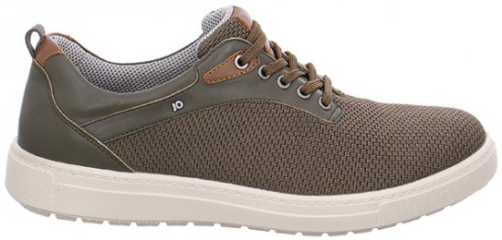 Jomos 321393 Sneakers Brown - Chaussures homme 40-52 - 