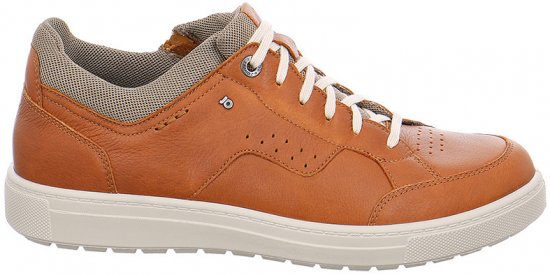 Jomos 321397 Sneaker Brown - Chaussures homme 40-52 - 