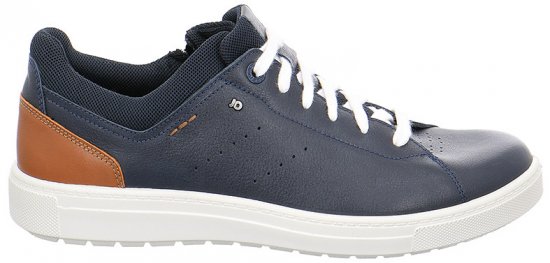 Jomos 321398 Sneakers Blue - Chaussures homme 40-52 - 