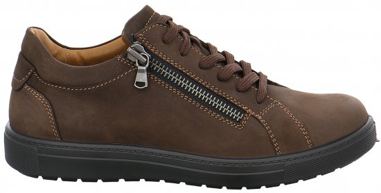 Jomos 321406 Shoes Brown - Chaussures homme 40-52 - 