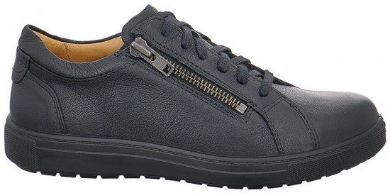Jomos 321406 Shoes Black - Chaussures homme 40-52 - 