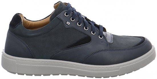Jomos 321499 Sneakers Blue - Chaussures homme 40-52 - 
