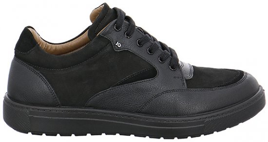 Jomos 321499 Sneakers Black - Chaussures homme 40-52 - 