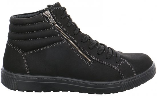 Jomos 321502 Boots Black - Chaussures homme 40-52 - 