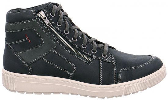 Jomos 321705 Boots Grey - Chaussures homme 40-52 - 