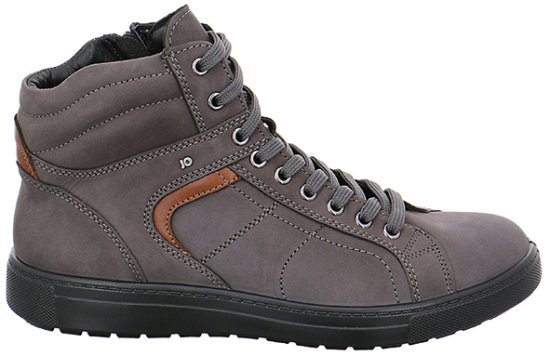 Jomos 321711 Shoes Grey - Chaussures homme 40-52 - 