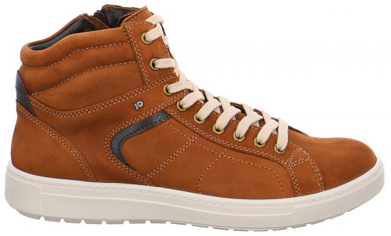 Jomos 321711 Shoes Brown - Chaussures homme 40-52 - 