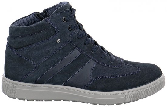 Jomos 321797 Boots Blue - Chaussures homme 40-52 - 