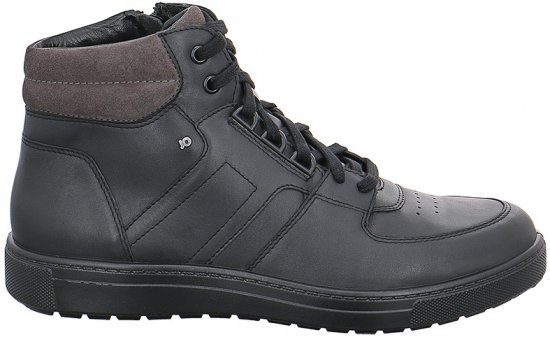 Jomos 321799 Boots Black - Chaussures homme 40-52 - 