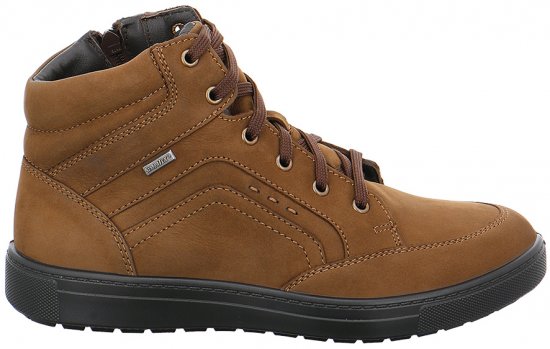 Jomos 321804 Boots Brown - Chaussures homme 40-52 - 
