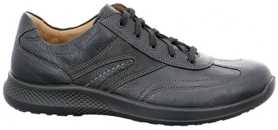 Jomos 322202 Sneakers Black - Chaussures homme 40-52 - 