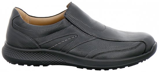 Jomos 322204 Shoes Black - Chaussures homme 40-52 - 