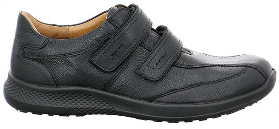 Jomos 322206 Sneakers Black - Chaussures homme 40-52 - 
