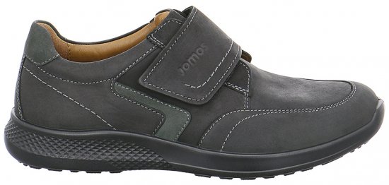 Jomos 322209 Sneakers Black - Chaussures homme 40-52 - 