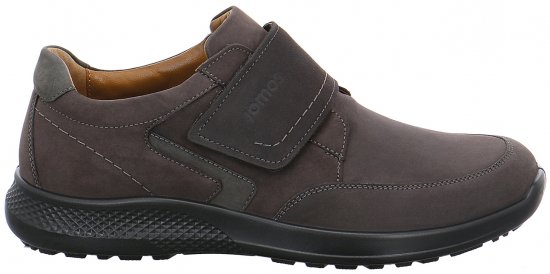 Jomos 322209 Sneakers Dark Brown - Chaussures homme 40-52 - 