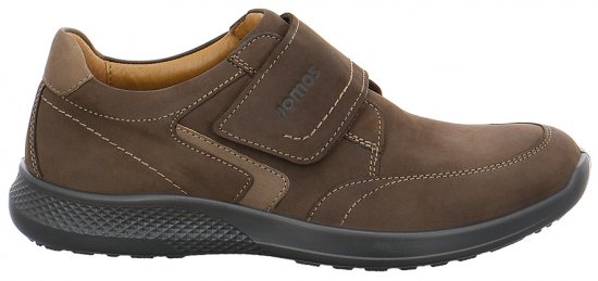 Jomos 322209 Sneakers Light Brown - Chaussures homme 40-52 - 