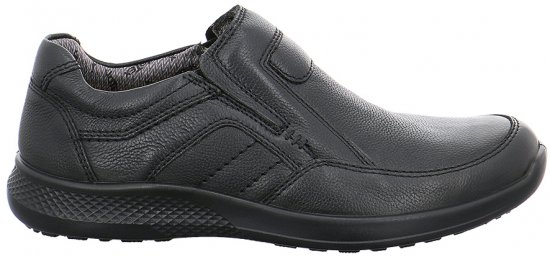 Jomos 322356 Shoes Black - Chaussures homme 40-52 - 