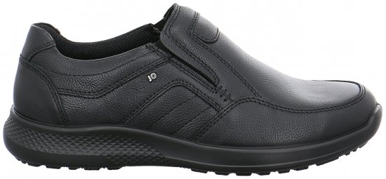 Jomos 322358 Shoes Black - Chaussures homme 40-52 - 