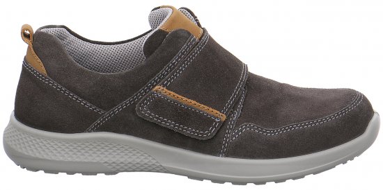 Jomos 322389 Sneakers Brown - Chaussures homme 40-52 - 