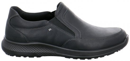 Jomos 322391 Shoe Black - Chaussures homme 40-52 - 