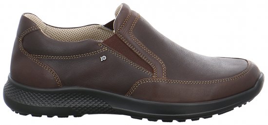 Jomos 322391 Shoes Brown - Chaussures homme 40-52 - 